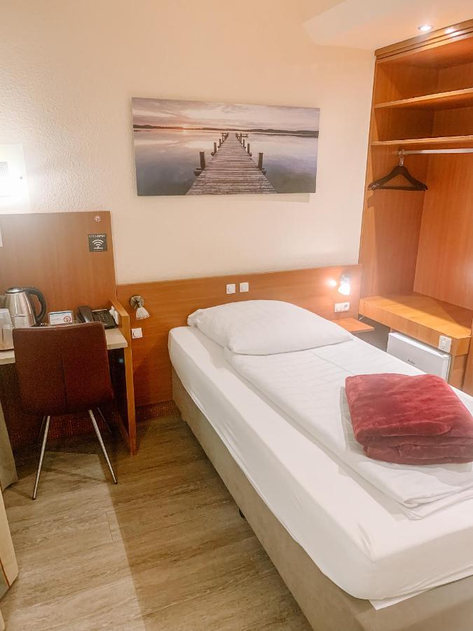 Falk Hotel 3*
