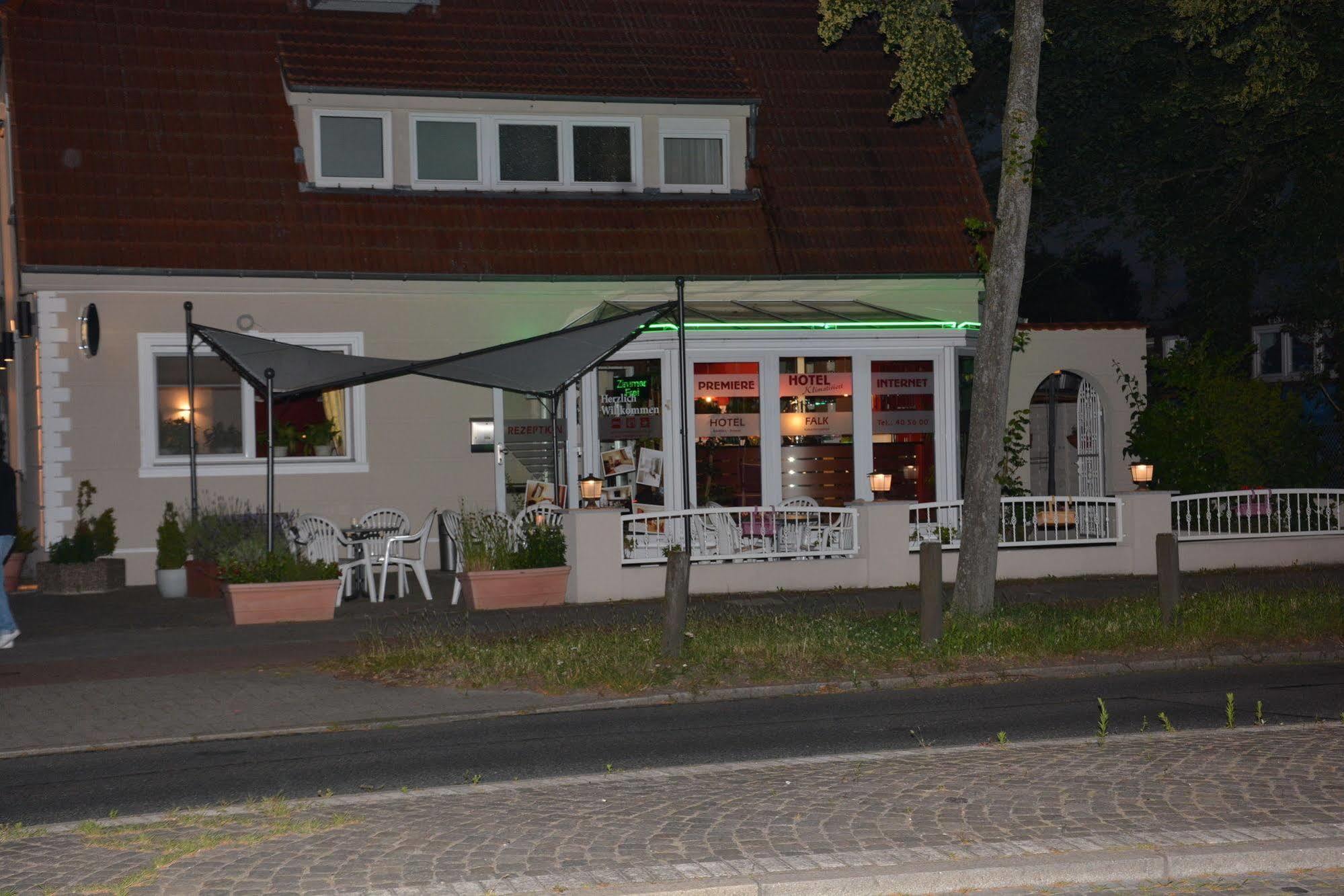 Hotel Falk BRE