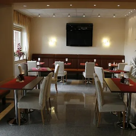 Hotel Falk 