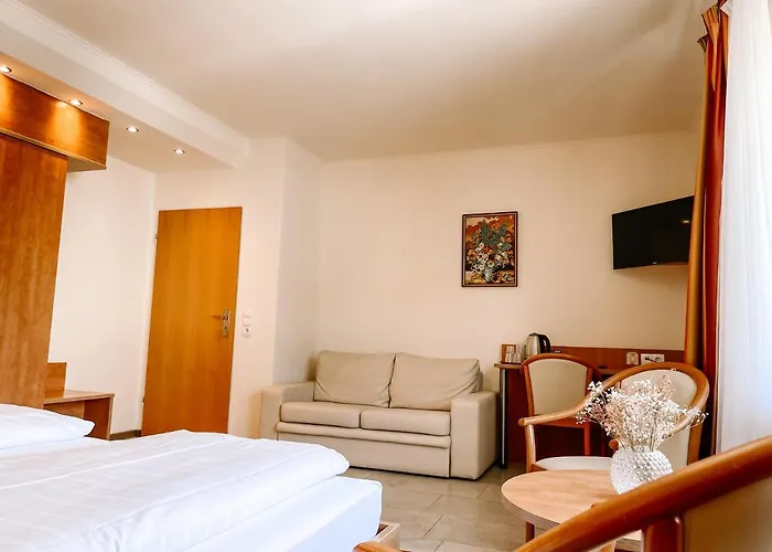 Hotel Falk