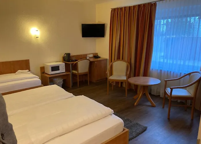 Hotel Falk
