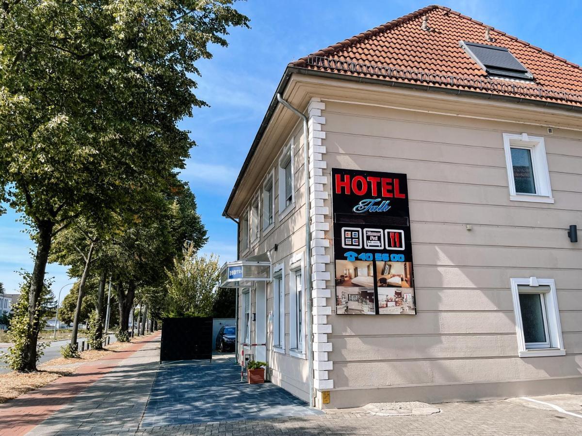 Hotel Falk 3*