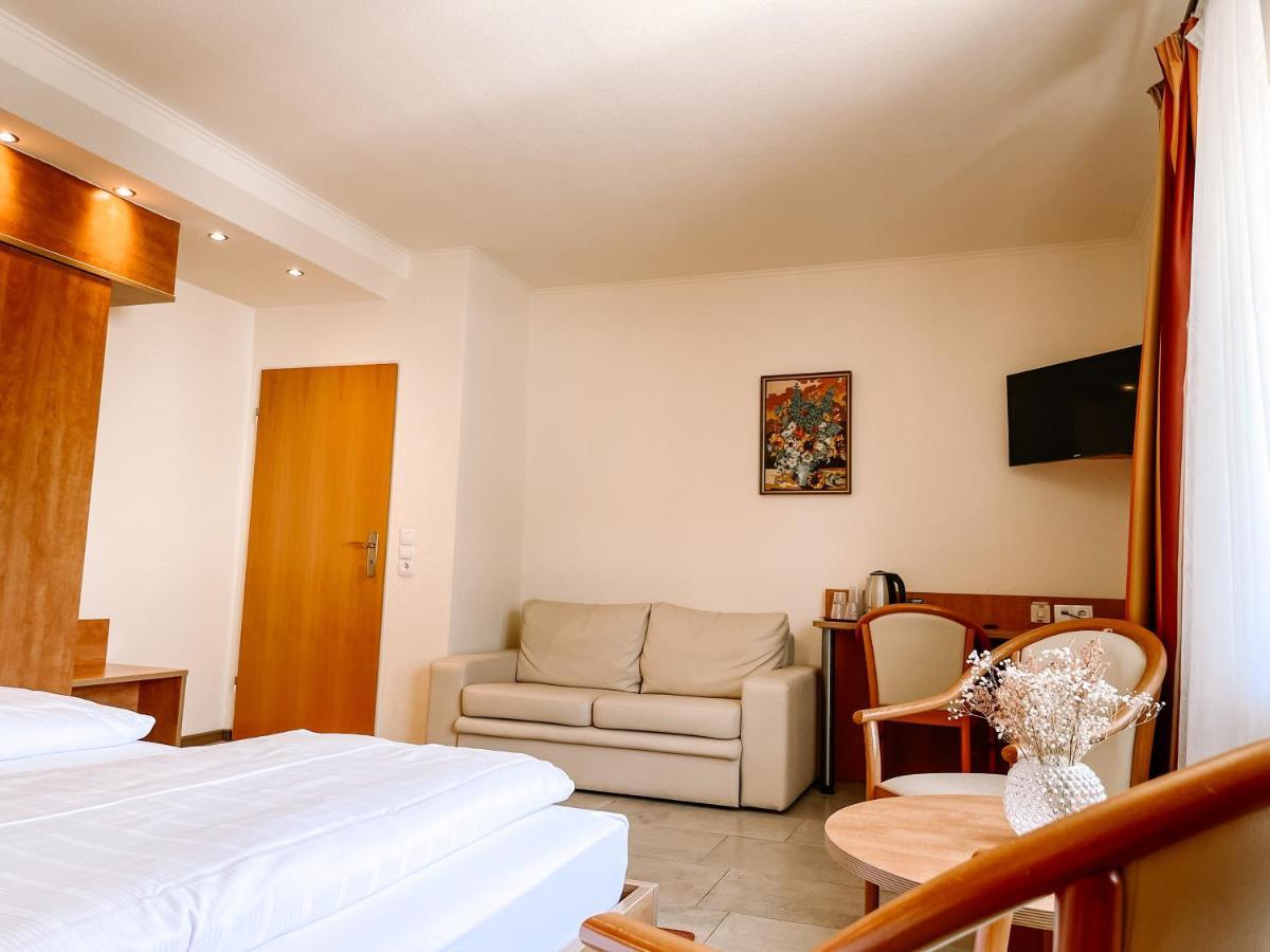 Hotel Falk 3*