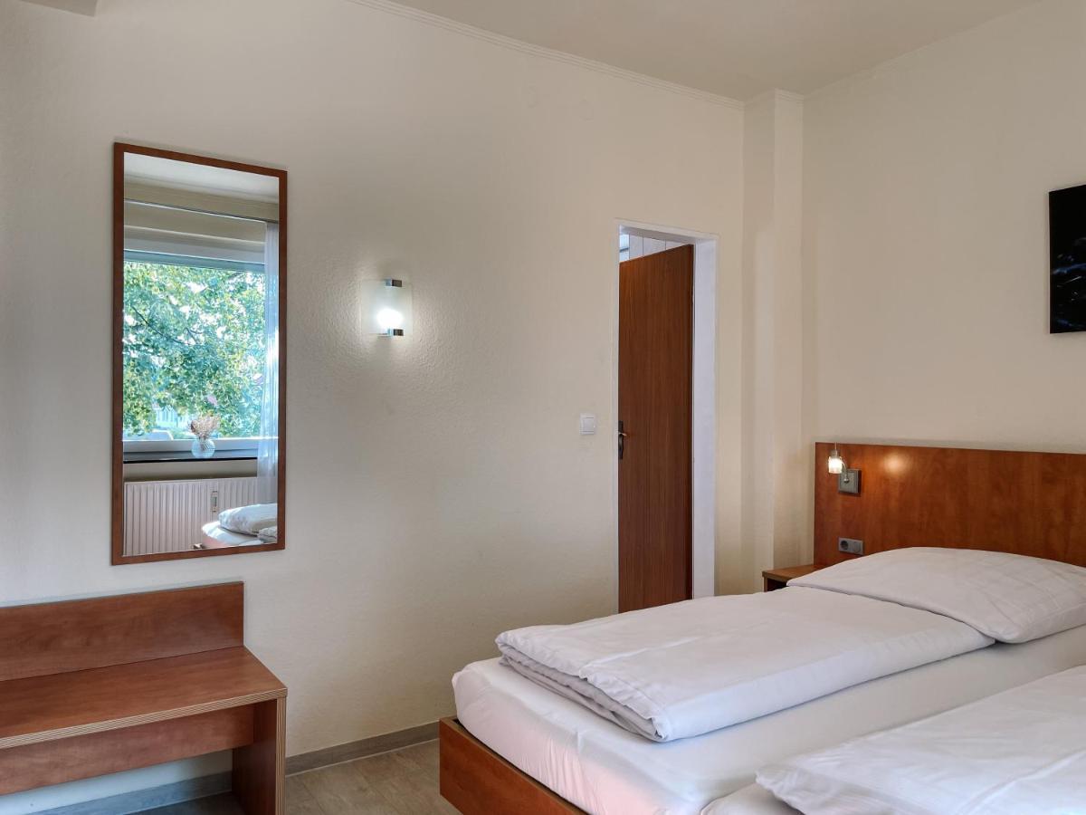 Hotel Falk
